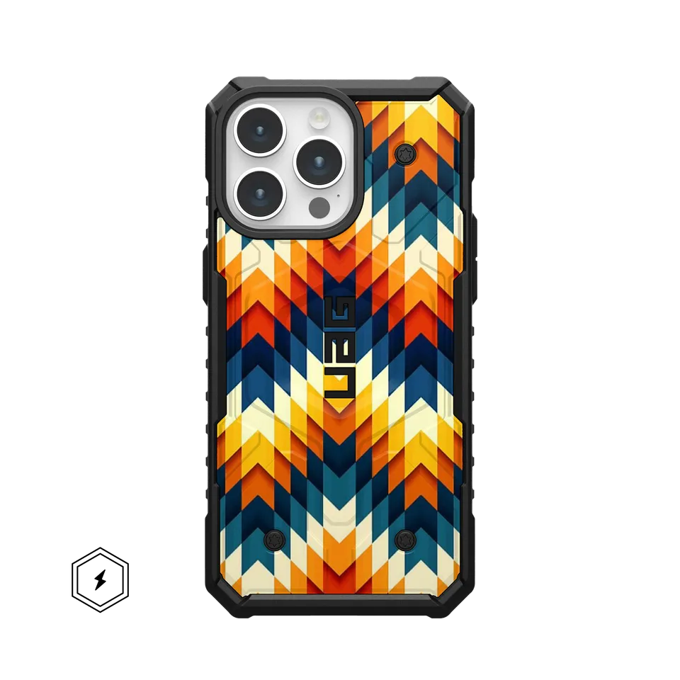 UAG Pathfinder iPhone 17 Pro Max Hülle MagSafe Southwest