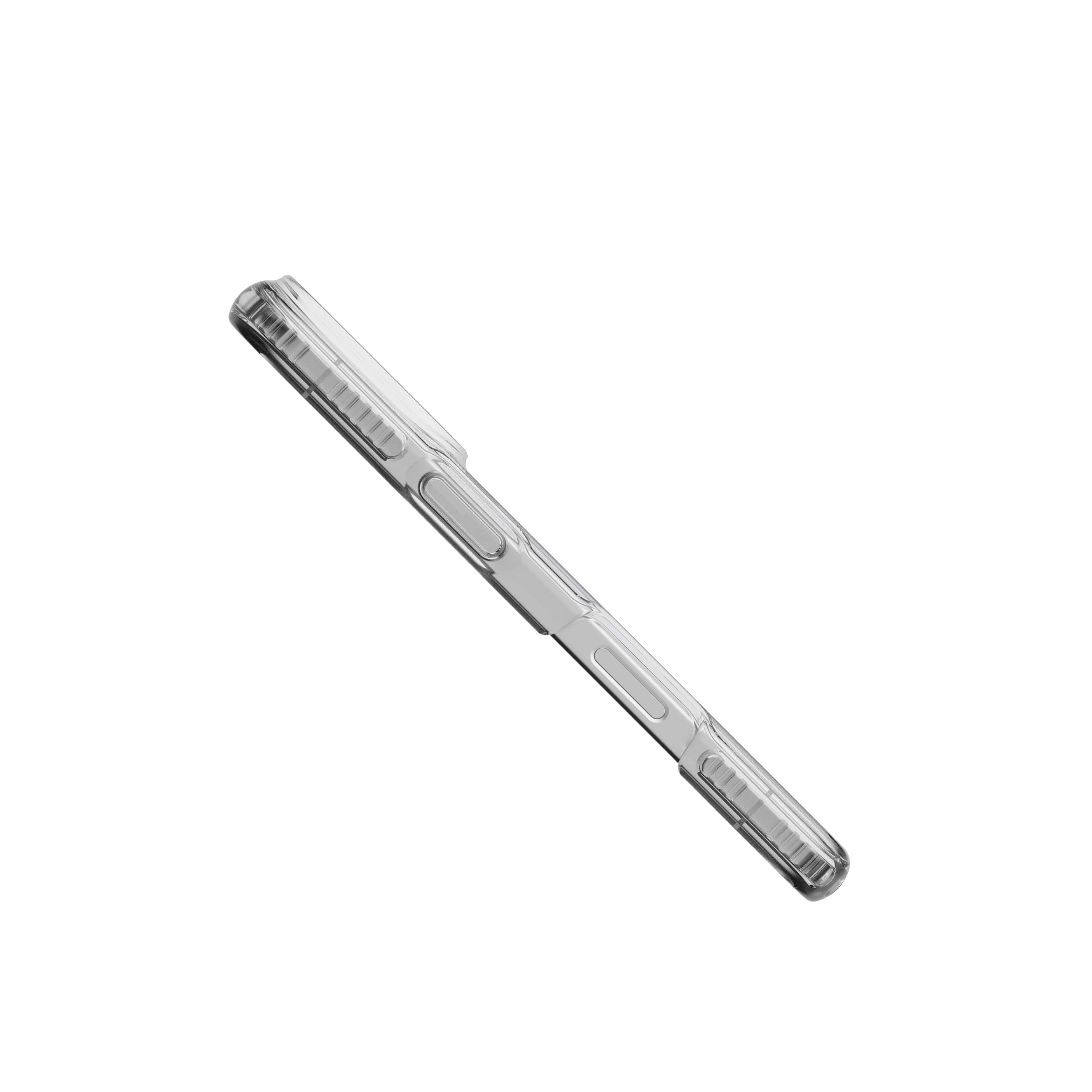 Tech21 FlexQuartz iPhone 16 Pro Hülle Diamond Dust MagSafe