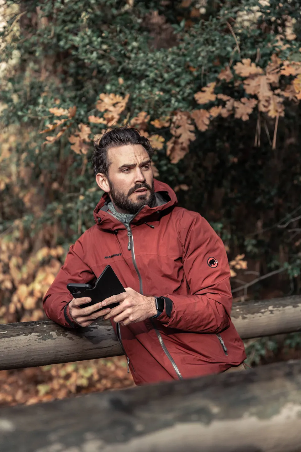 UAG Metropolis Folio iPhone 12 Pro Max Hülle mit Kartenfach