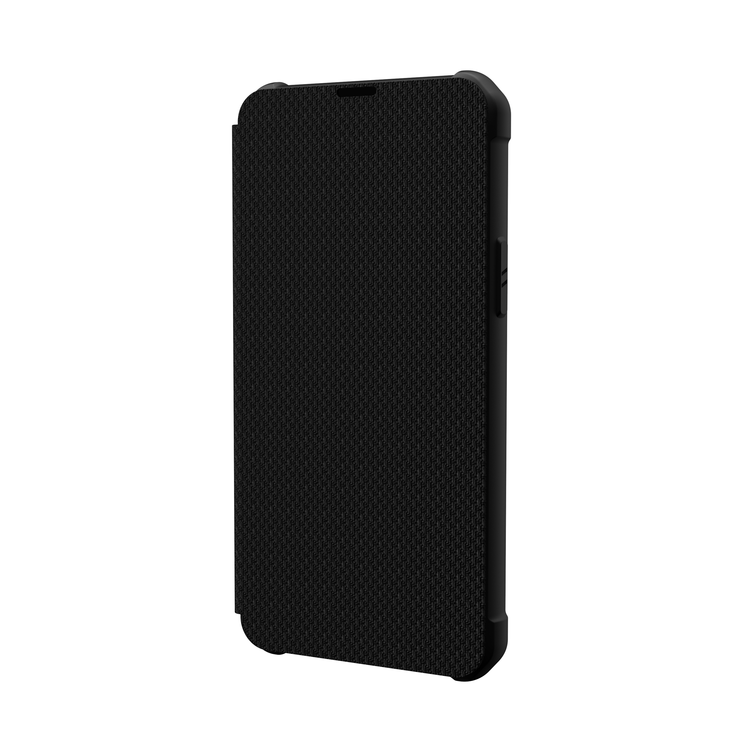 UAG Metropolis Klapphülle iPhone 14 Plus Kevlar schwarz
