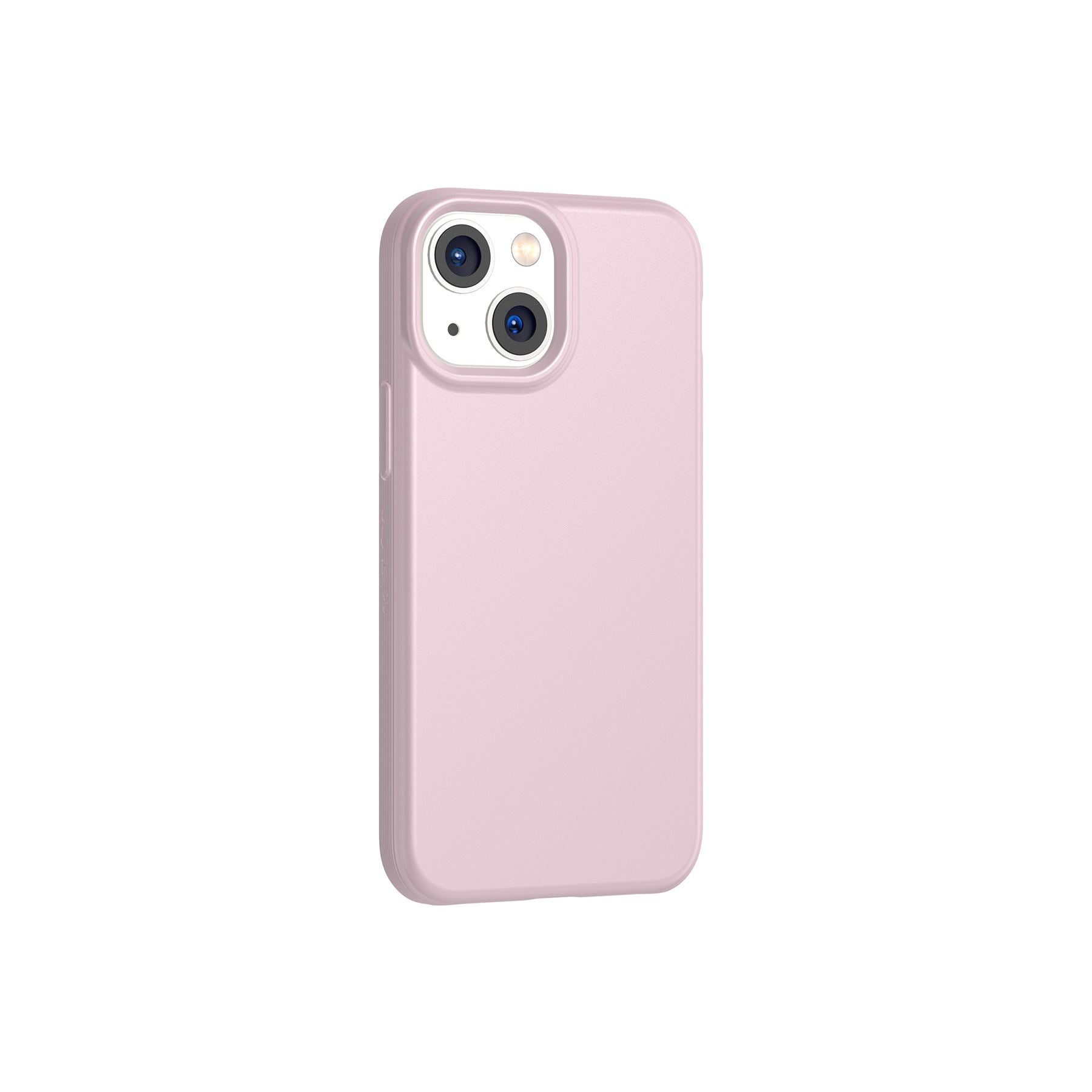Tech21 EvoLite iPhone 13 mini Hülle Dusty Pink 3m