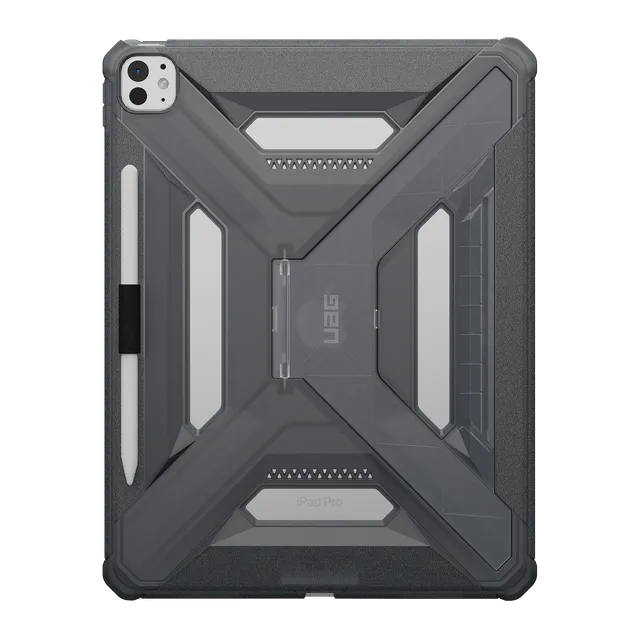 UAG Scout Plus Tablet Hülle iPad Pro 13 M4 2024 mit Ständer
