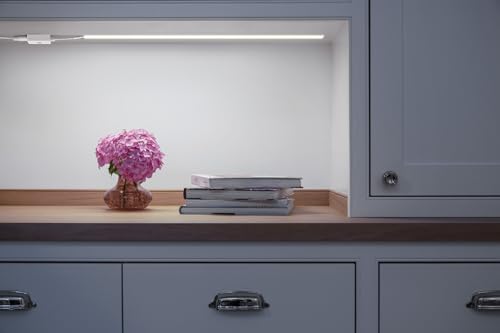 OSRAM SMART+ Flex Sweep Sensor LED-Streifen 1,5 m kaltweiß Wischsensor
