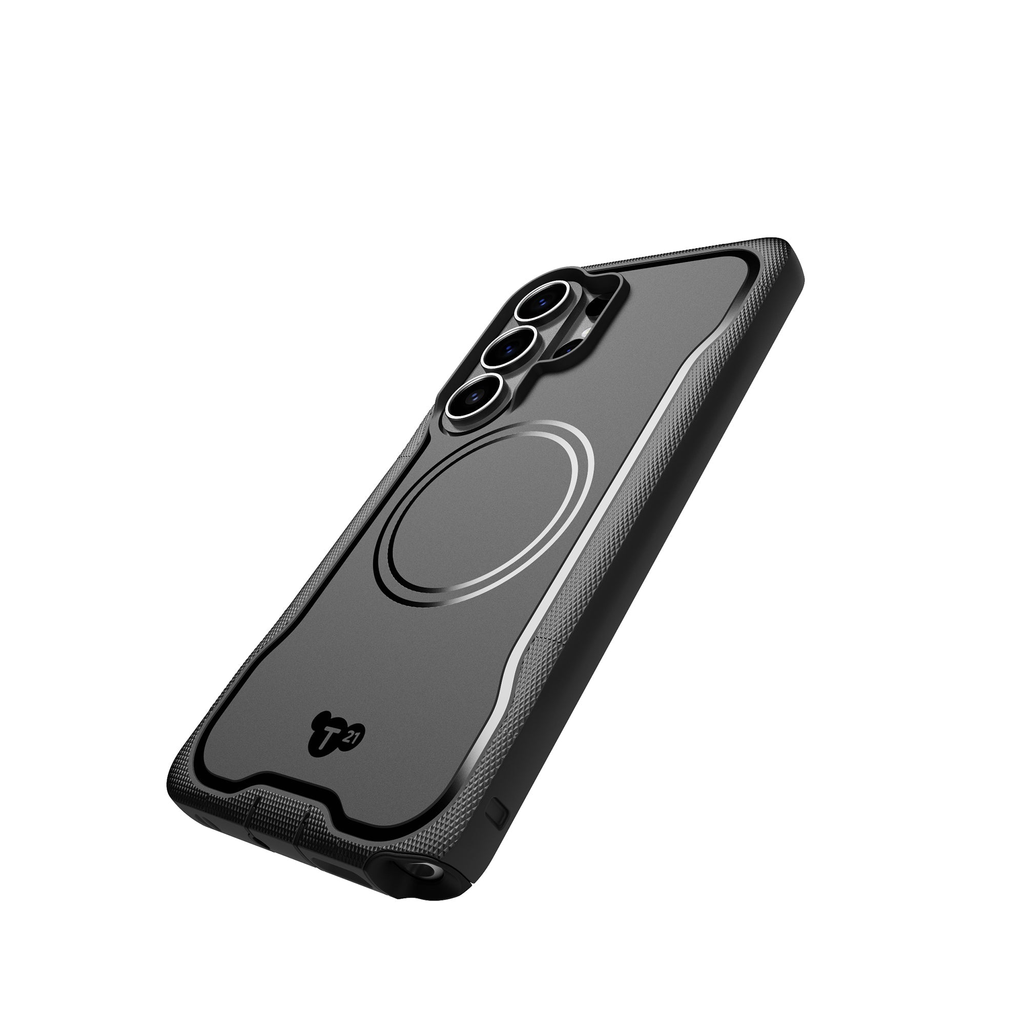 Tech21 EvoGuard Magnet Galaxy S26 Ultra Hülle schwarz