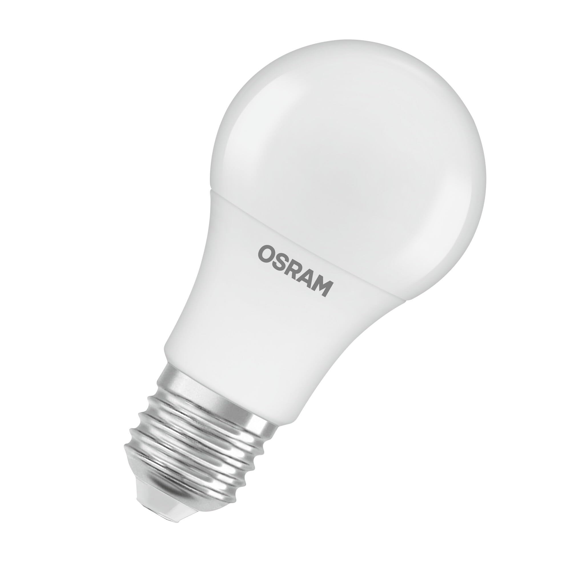 ams OSRAM Star Value A40 E27 Birne Warmweiß 40W 10er-Pack