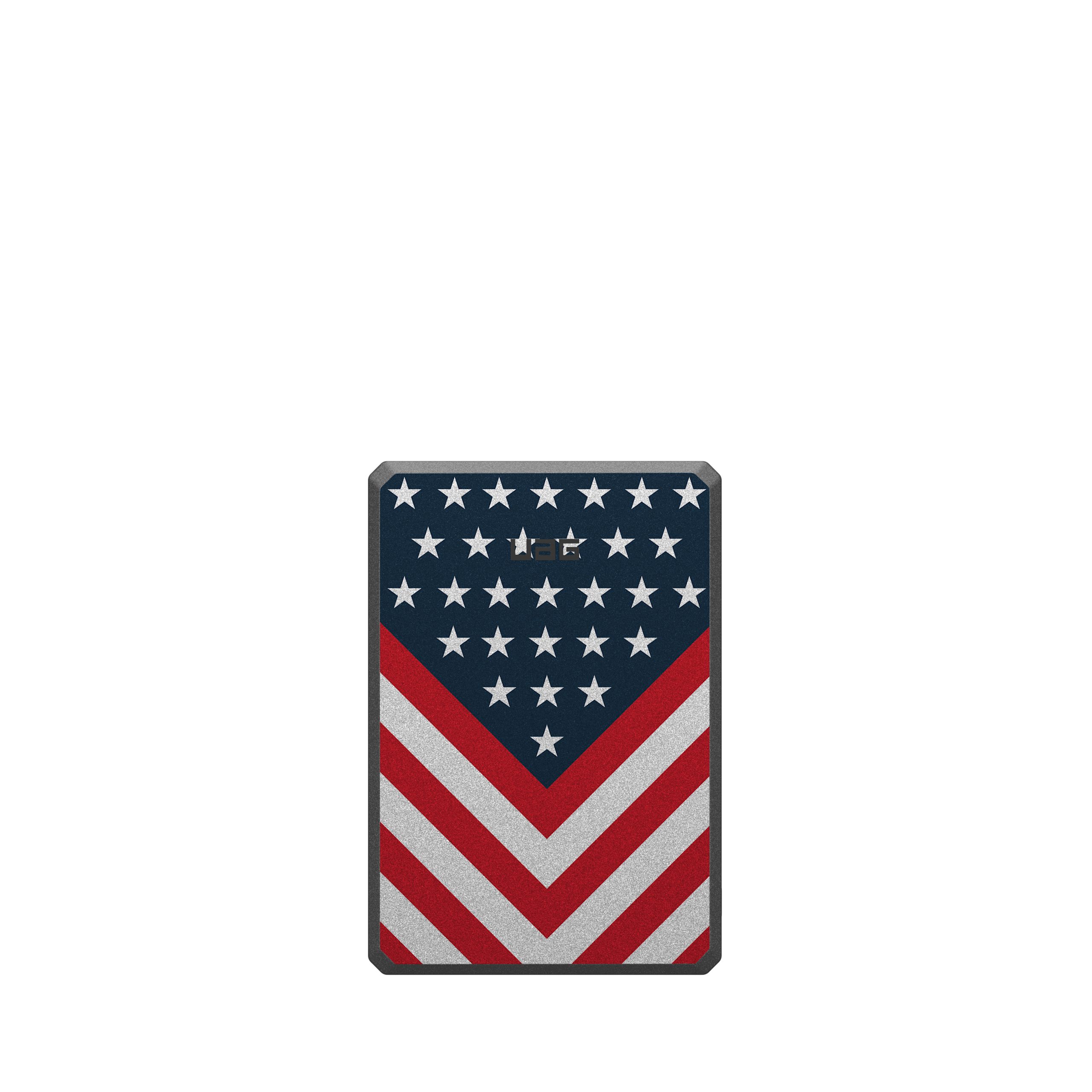 UAG SRGE Slim 5K Powerbank 5000mAh MagSafe Flag Shield