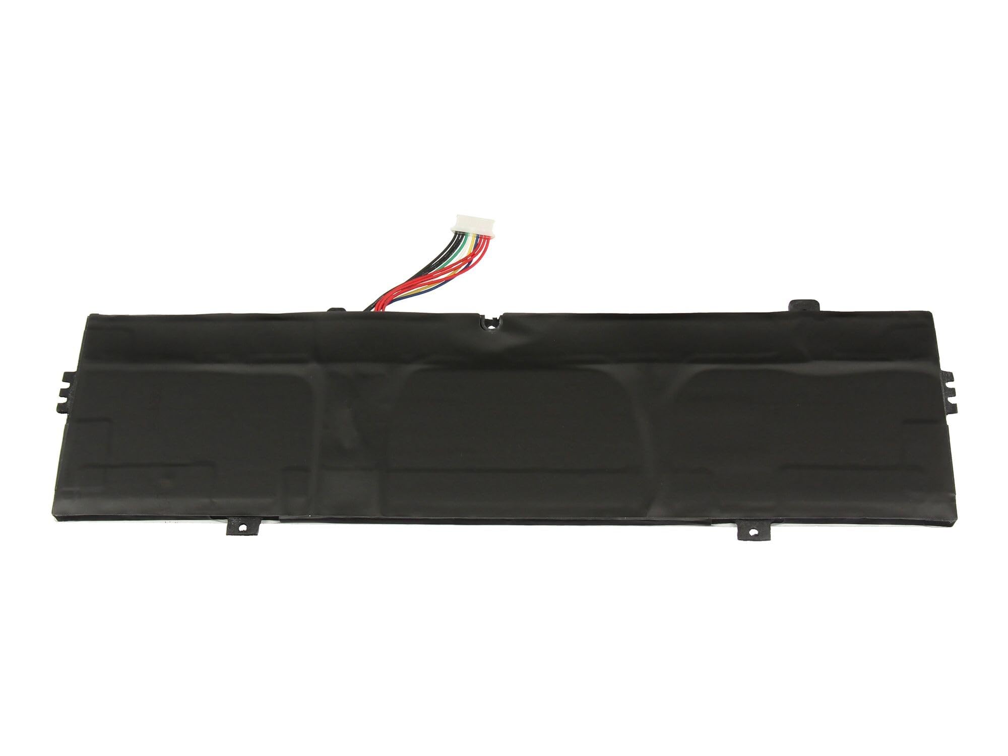 IPC-Computer Akkus 40075218 Laptop Akku 44,47Wh schwarz