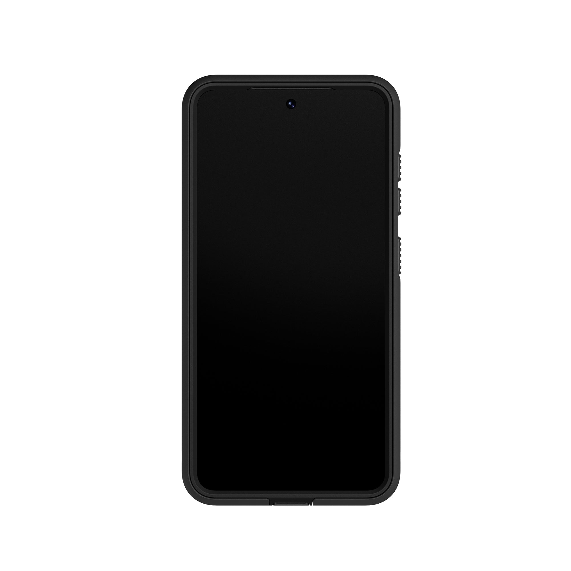Tech21 EvoGuard Magnet Galaxy S26 Handyhülle Schwarz mit Ständer
