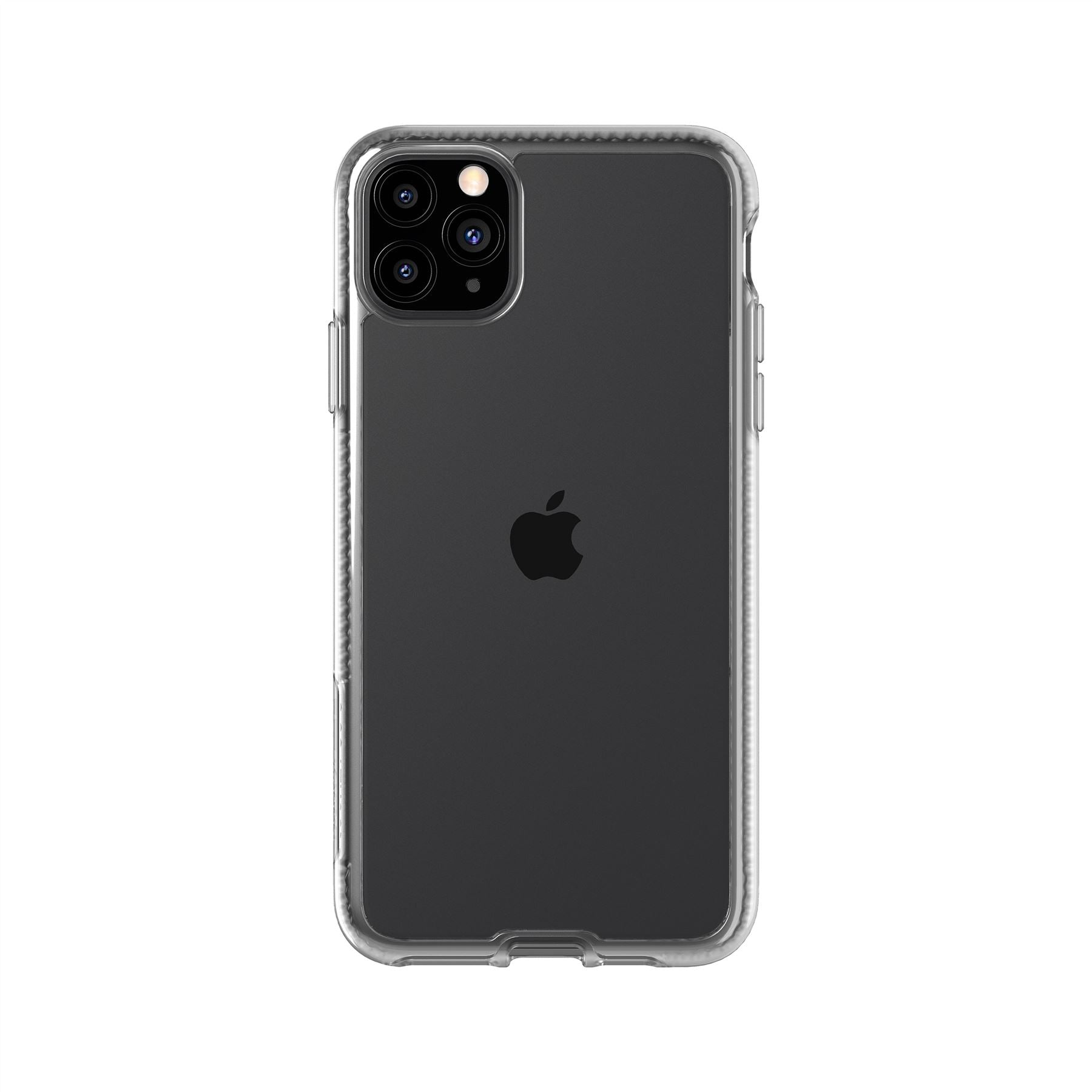 Tech21 Pure Clear iPhone 11 Pro Max Handyhülle Clear transparent