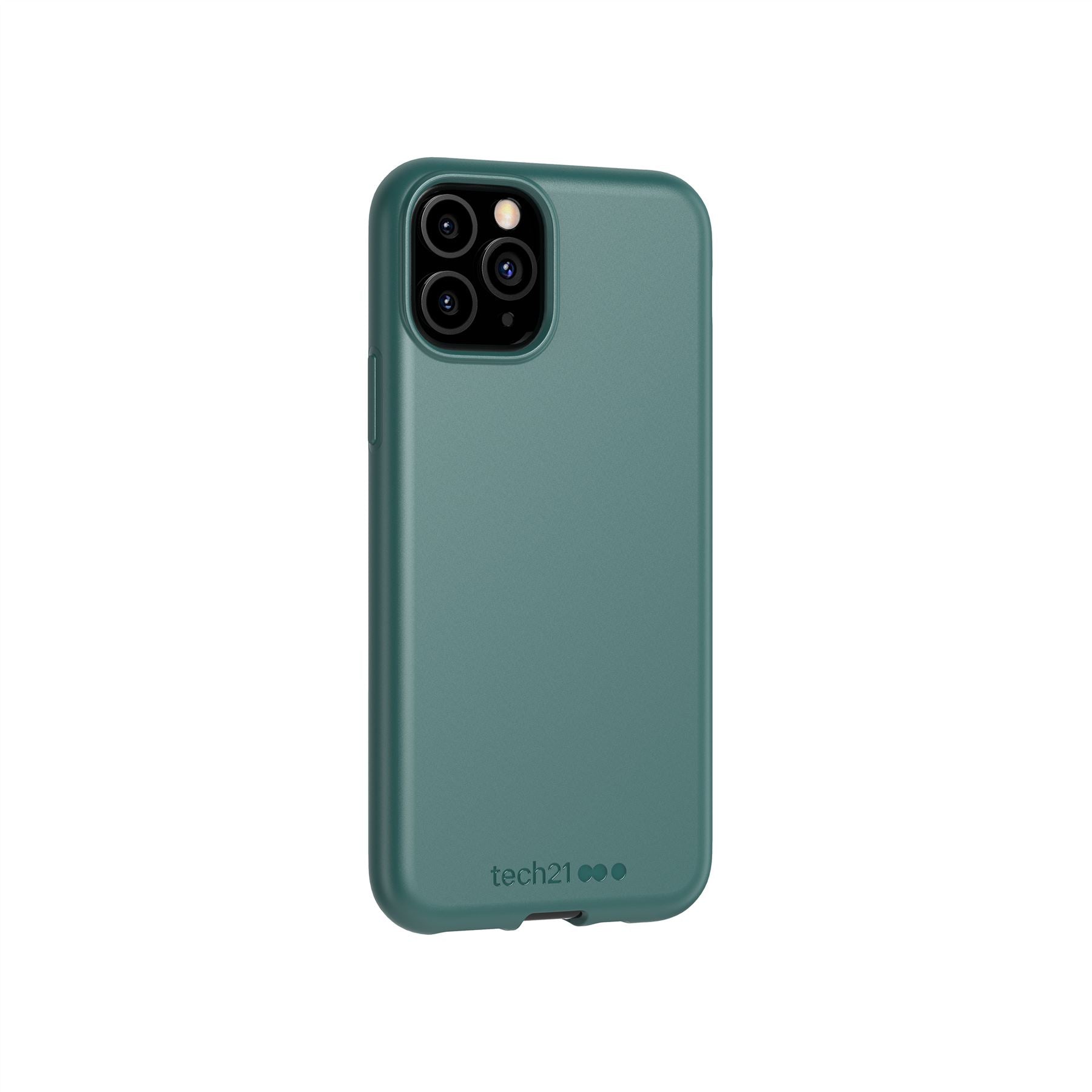 Tech21 Studio Colour iPhone 11 Pro Hülle Pine – 8ft Schutz