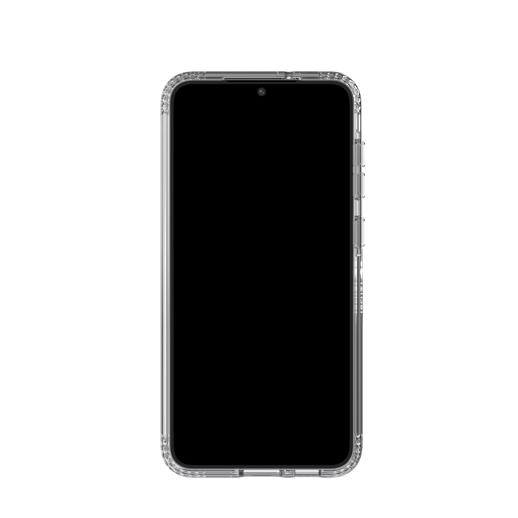 Tech21 EvoClear Galaxy S23+ Hülle Transparent