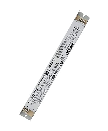 ams OSRAM POWERTRONIC QTP5 EVG 1x14-35W