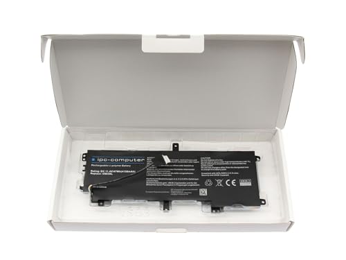 IPC-Computer 849313-850 Laptop Akku 47Wh für HP Envy