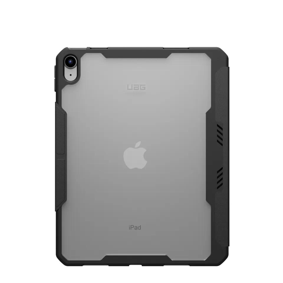 UAG Essential Armor iPad 11 Zoll Folio Hülle mit Stifthalter
