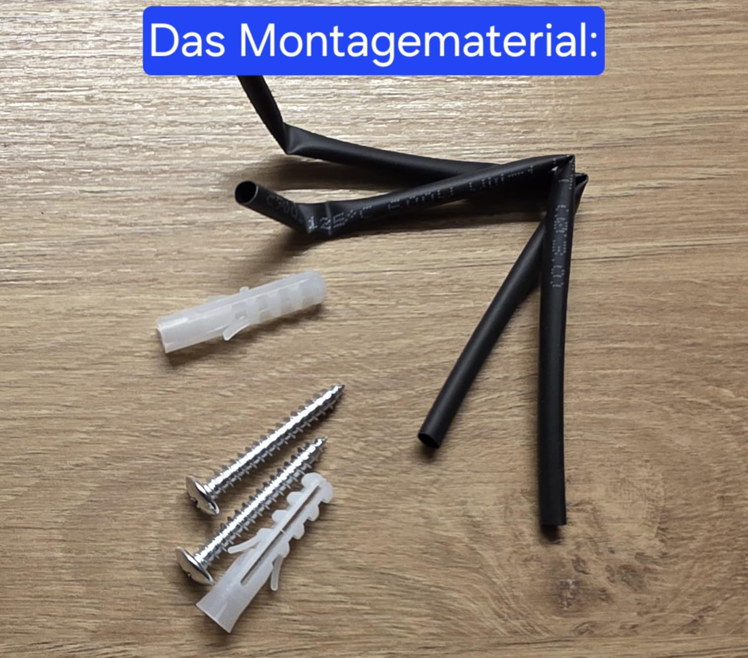 ams OSRAM SMART+ Spot Surface Square Aufbauspot Weiß GU10 eckig