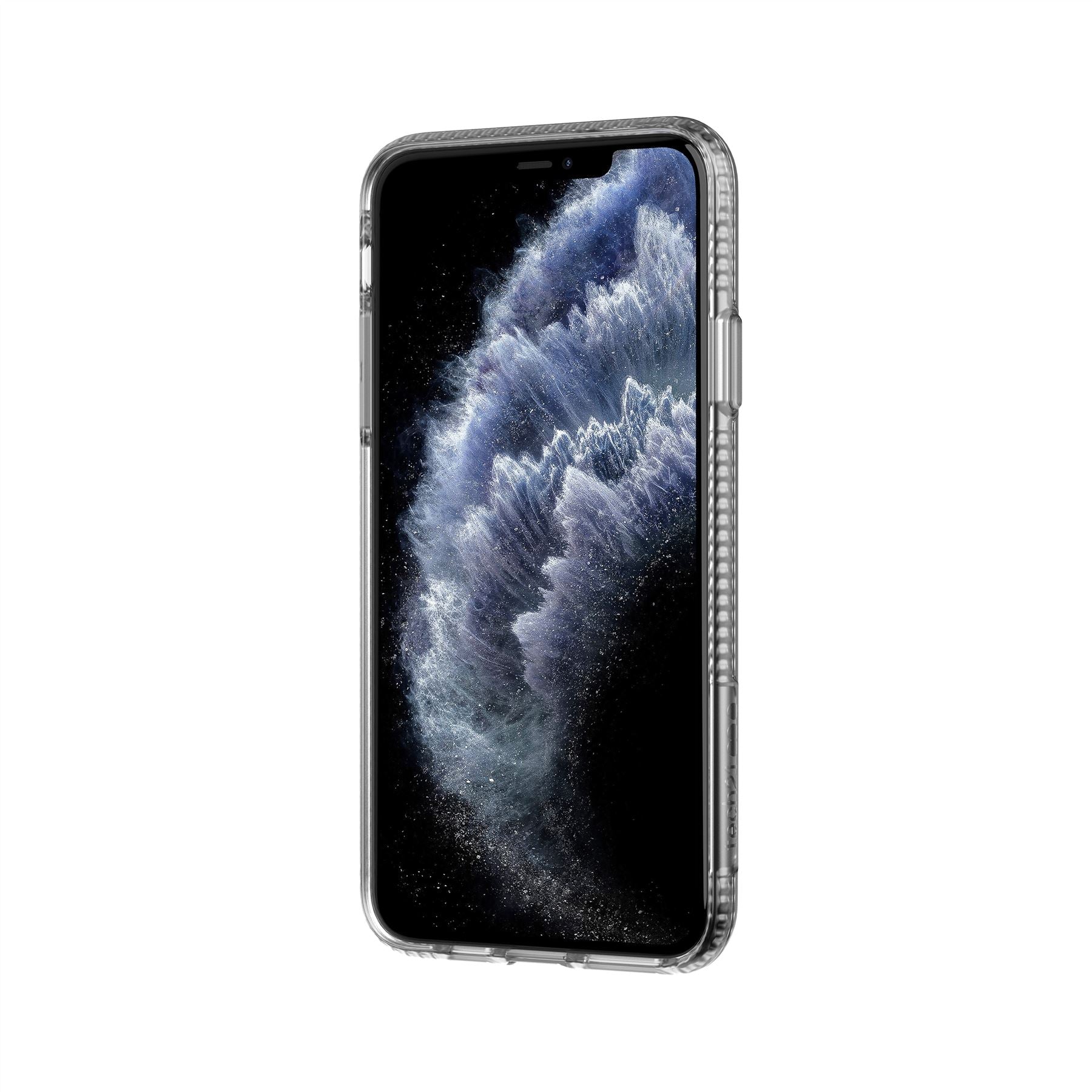Tech21 Pure Clear iPhone 11 Pro Max Handyhülle Clear transparent