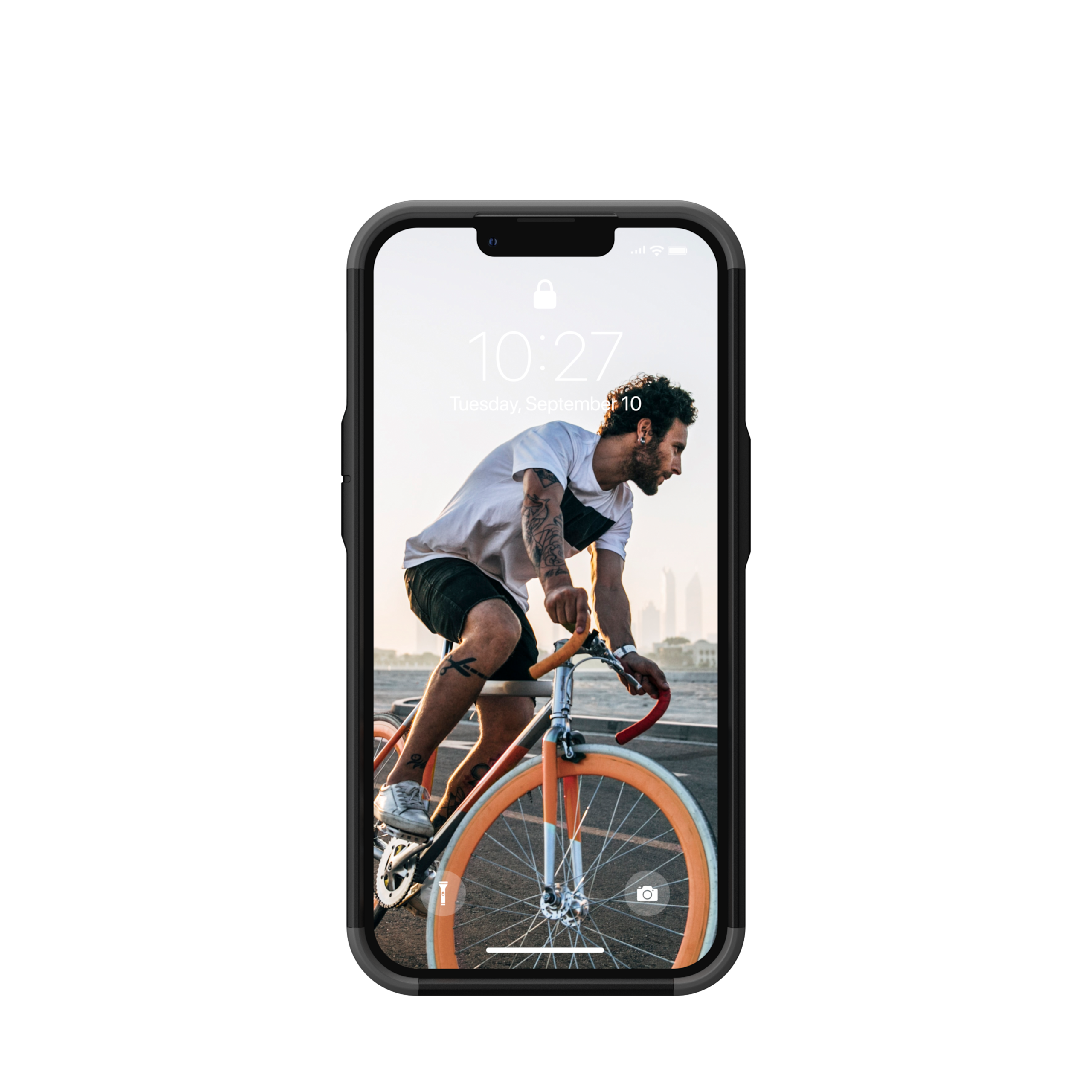 UAG Civilian iPhone 13 Pro Hülle Schutzhülle