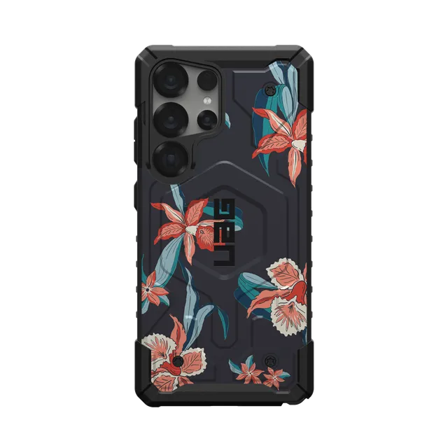 UAG Pathfinder Galaxy Hülle Veil 2 Camouflage 4,8m Schutz