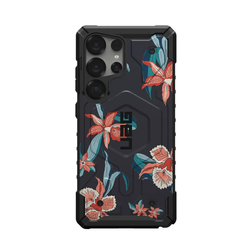 UAG Pathfinder Galaxy Hülle Veil 2 Camouflage 4,8m Schutz