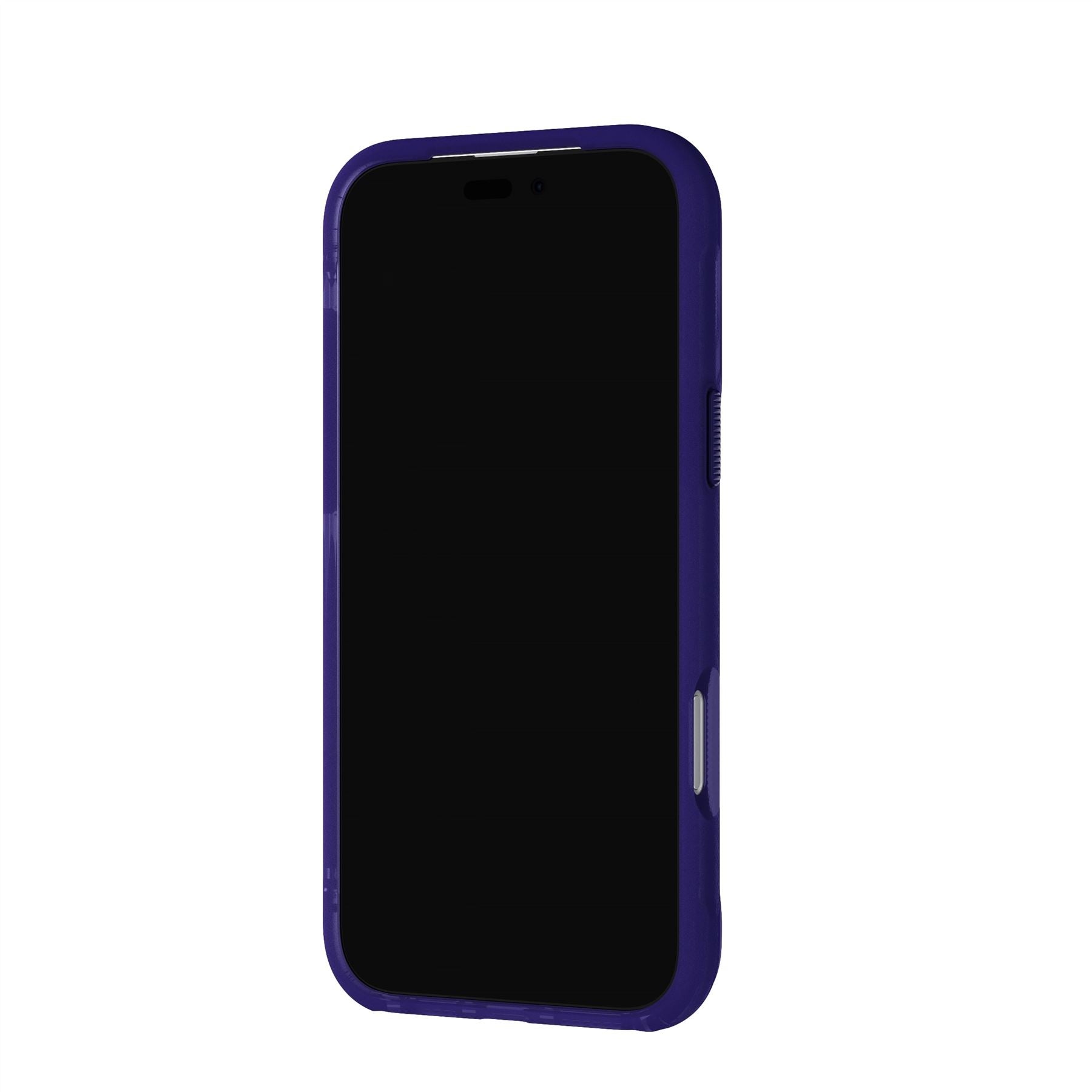 Tech21 EvoArmor iPhone 16 Pro Max Hülle Blau MagSafe
