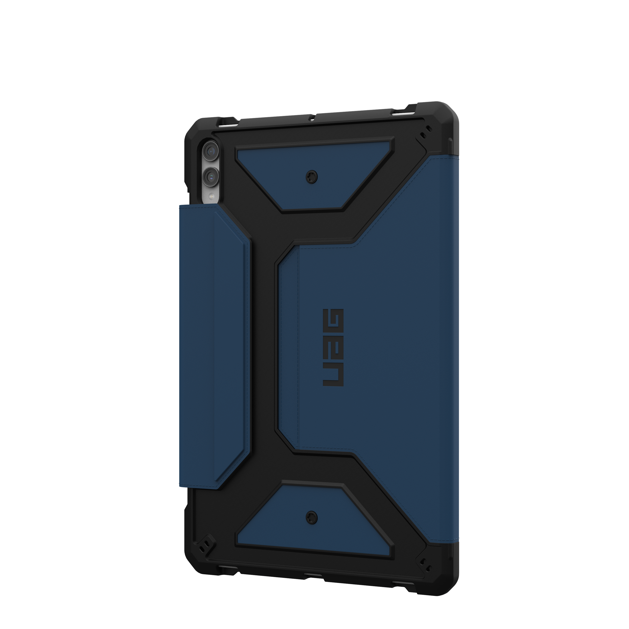 UAG Metropolis SE Galaxy Tab S9 Plus 12.4 Folio Hülle