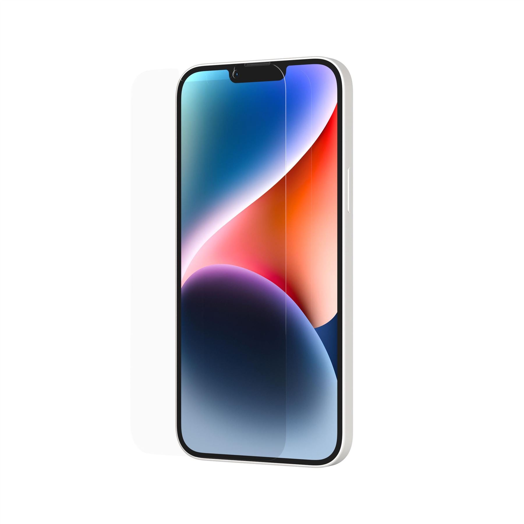 Tech21 ImpactGlass iPhone 14 Plus Displayschutz Glas
