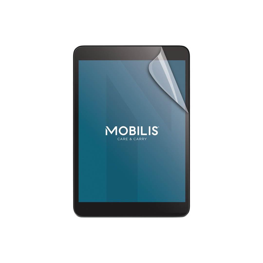 Mobilis Screen Protectors Displayschutzfolie Anti-Shock stoßfest