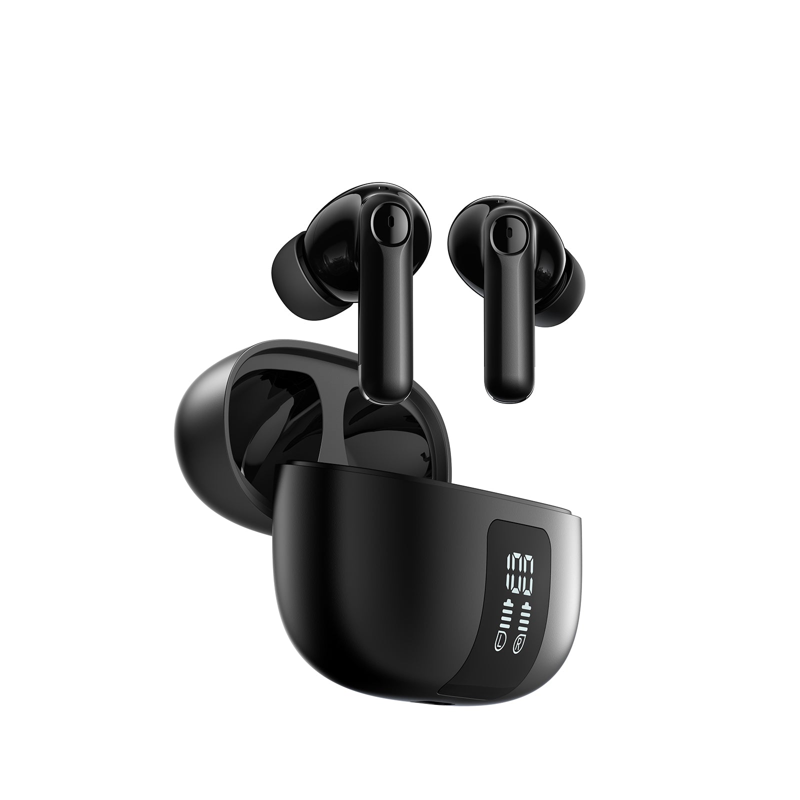 JOYROOM JR-FN3 True Wireless Earbuds ANC mit Hülle