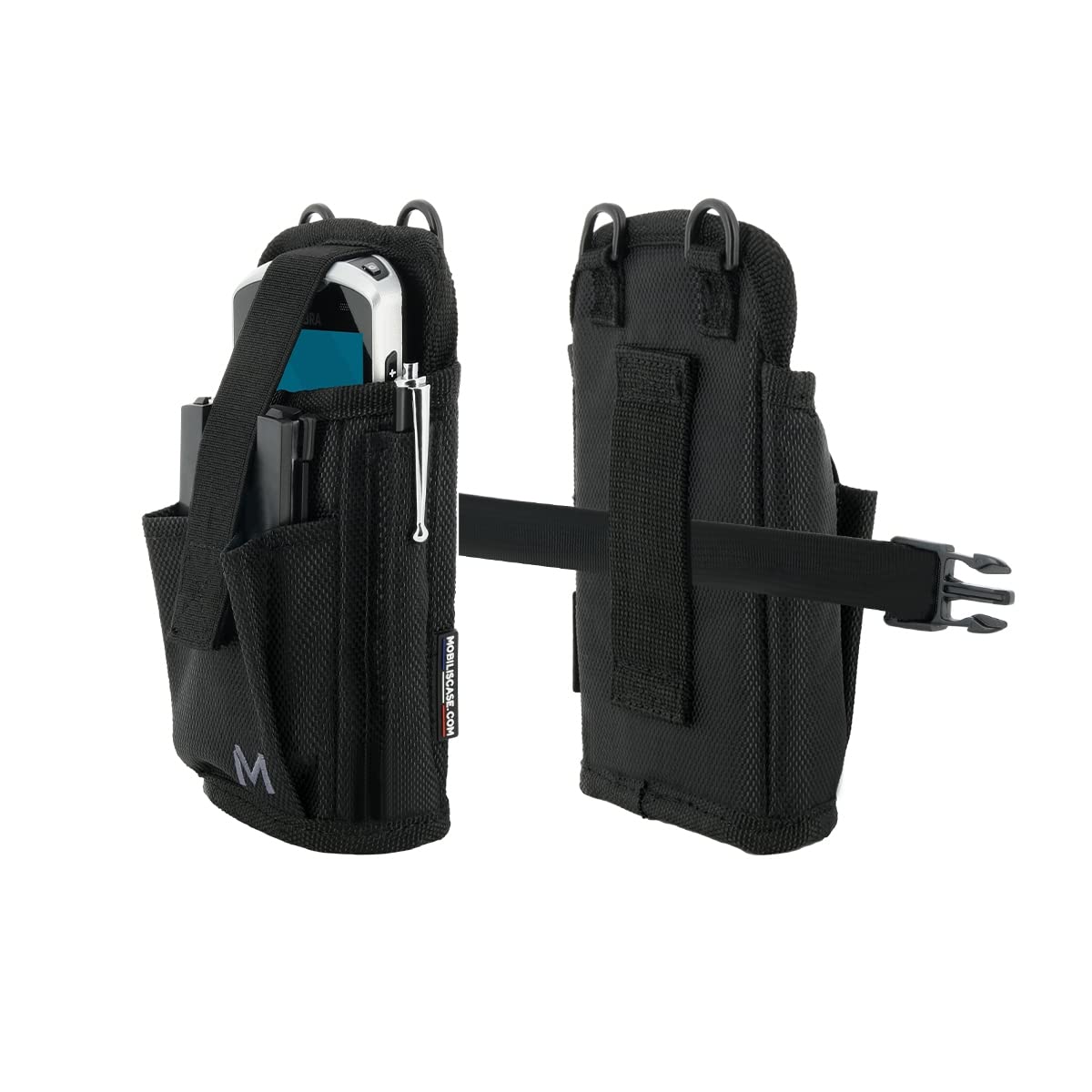Mobilis Holster M Mobile Computer Tasche