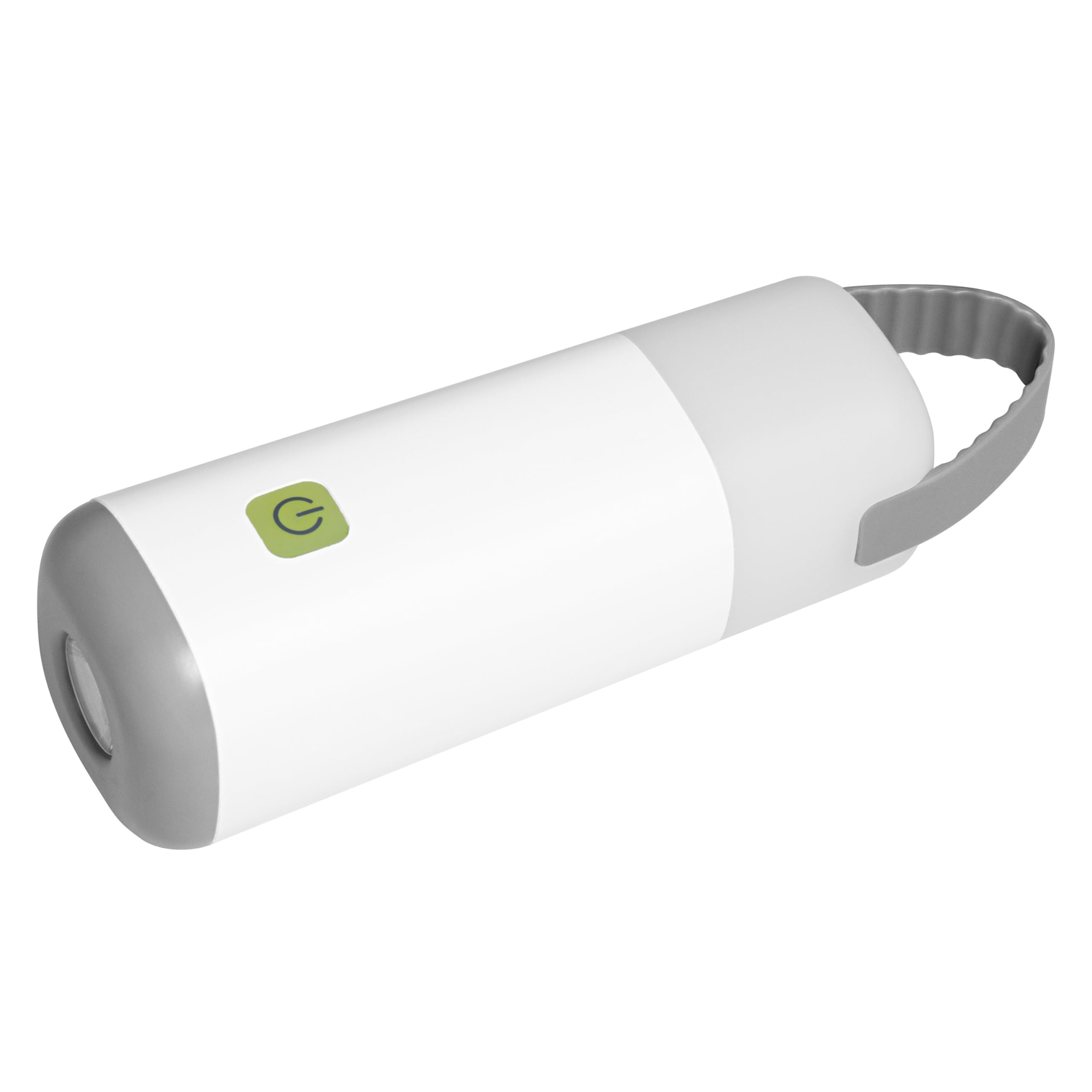 ams OSRAM Nightlux Solar LED-Leuchte grau 100lm IP54