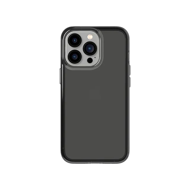 Tech21 Evo Tint iPhone 13 Pro Hülle Ash 3,6 m