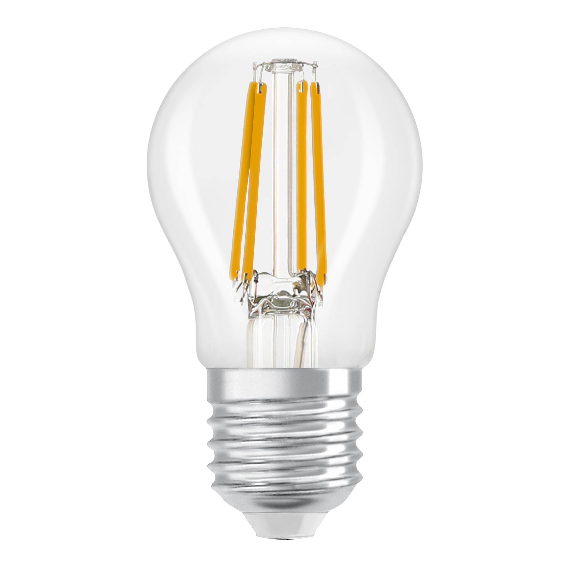 OSRAM Superstar Classic P LED Filament E27 4000K 1er