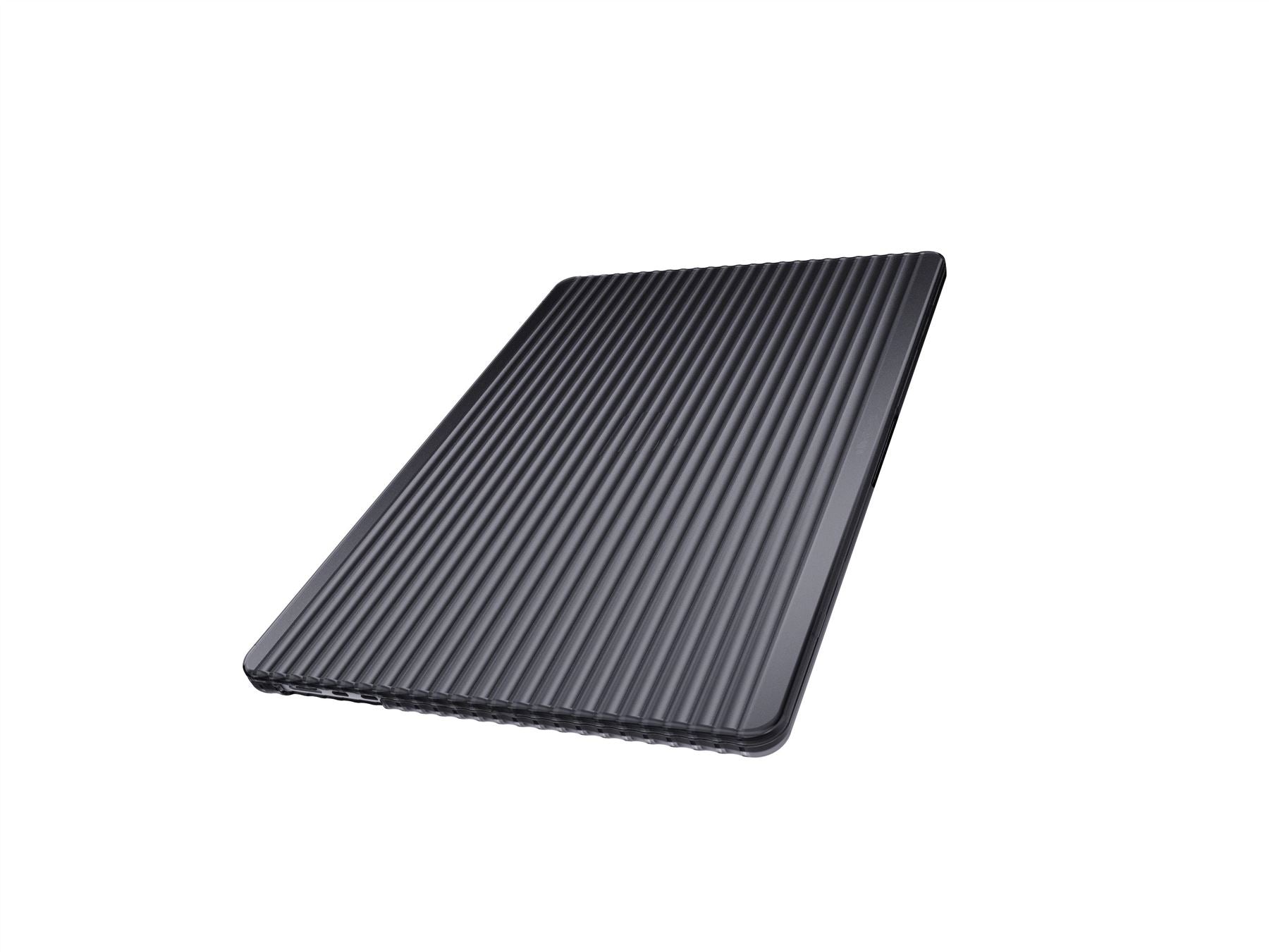 Tech21 EvoWave MacBook Air 15 Hülle Charcoal slim