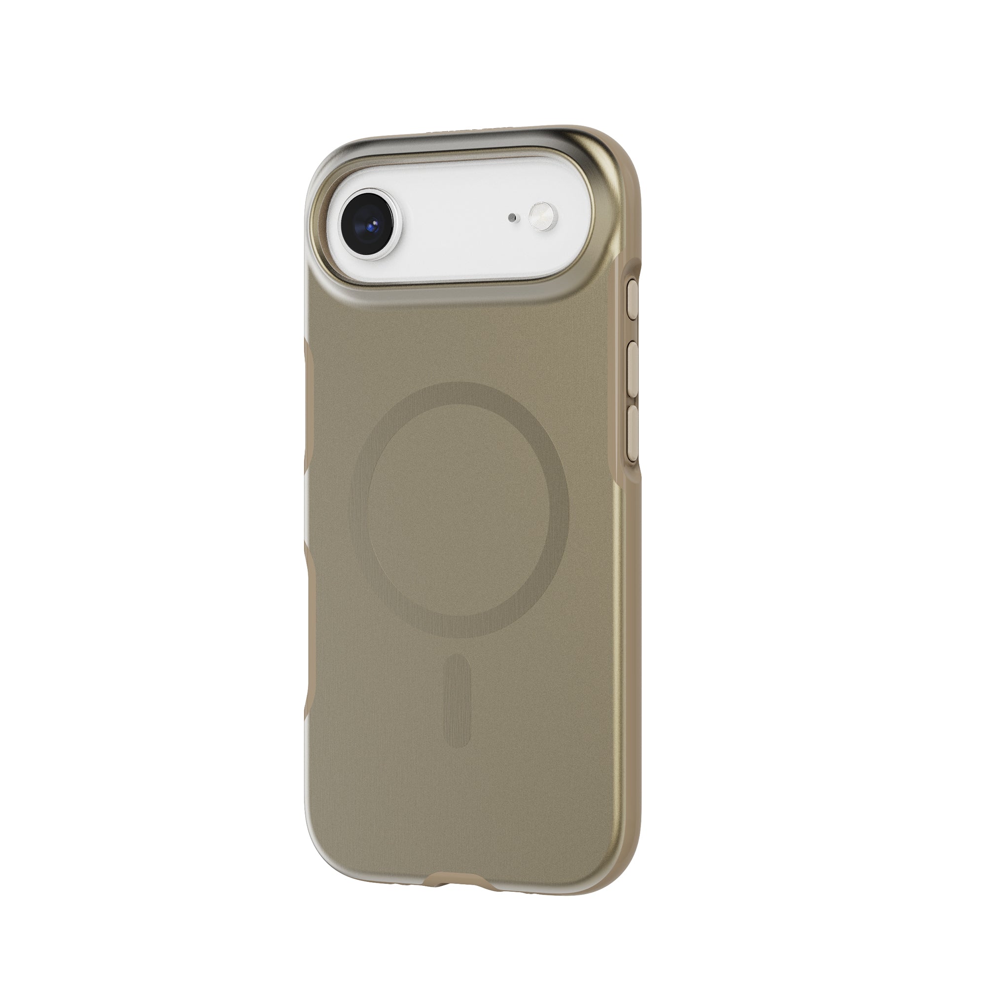 Tech21 EvoDusk iPhone Air Hülle Copper MagSafe 4,9m Schutz