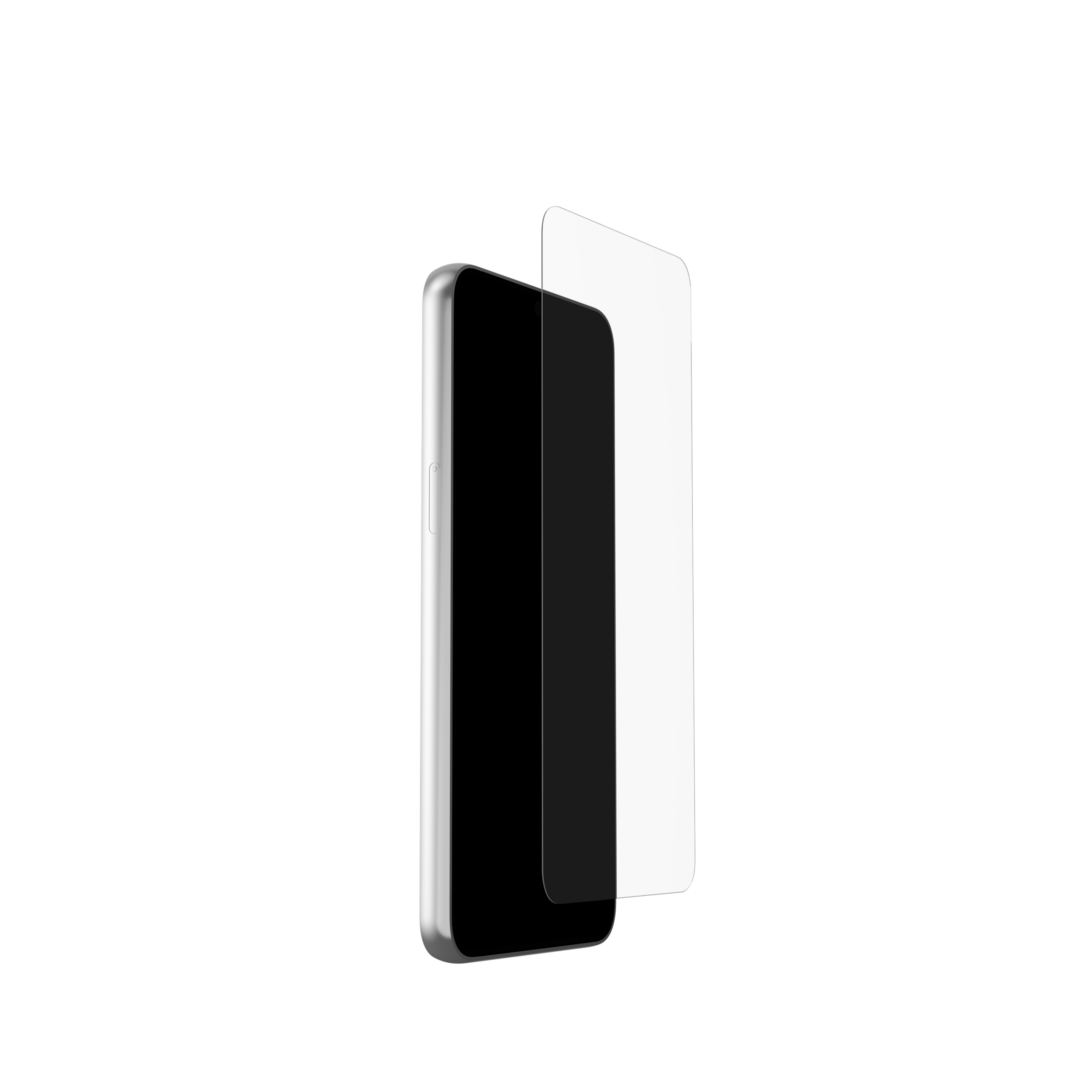 UAG Standard Issue Shield Plus Panzerglas Galaxy S23