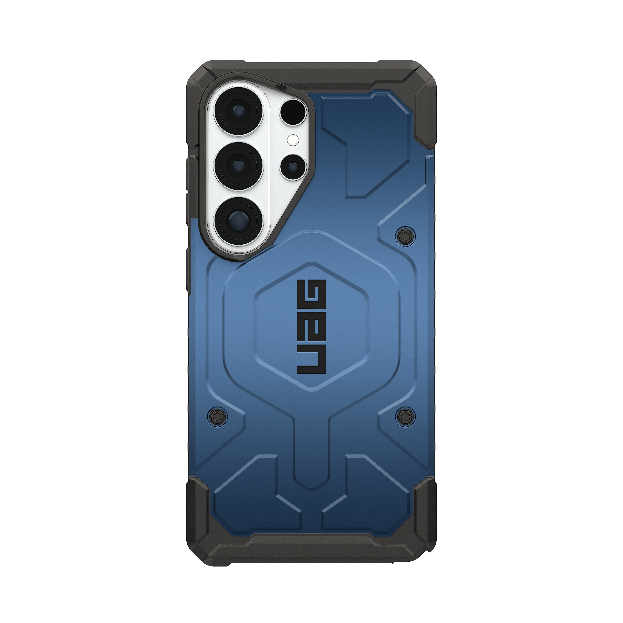 UAG Pathfinder Handyhülle Galaxy S26 Ultra Fades Blue