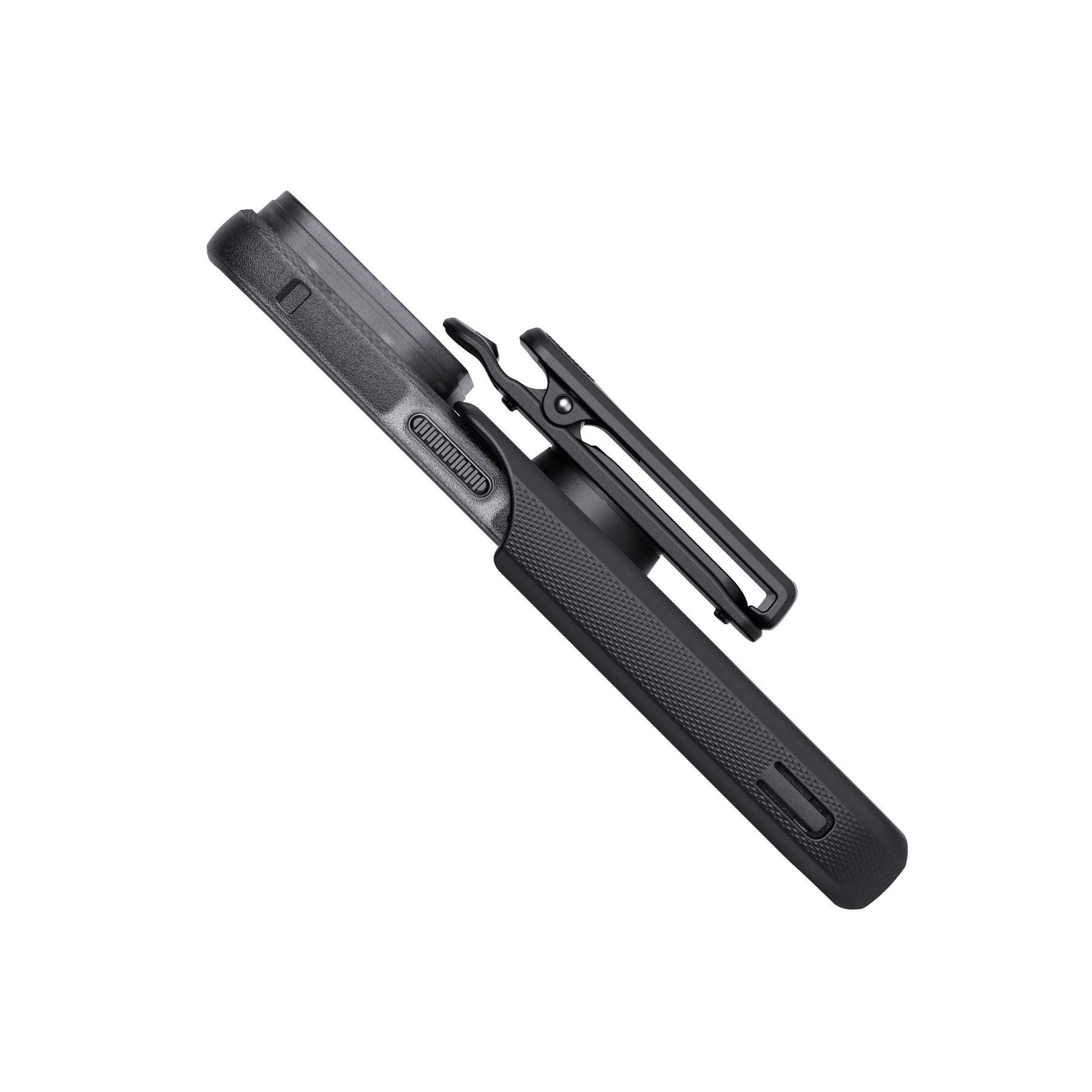Tech21 EvoMax MagSafe Outdoor-Hülle Tinted iPhone 14 Pro Max
