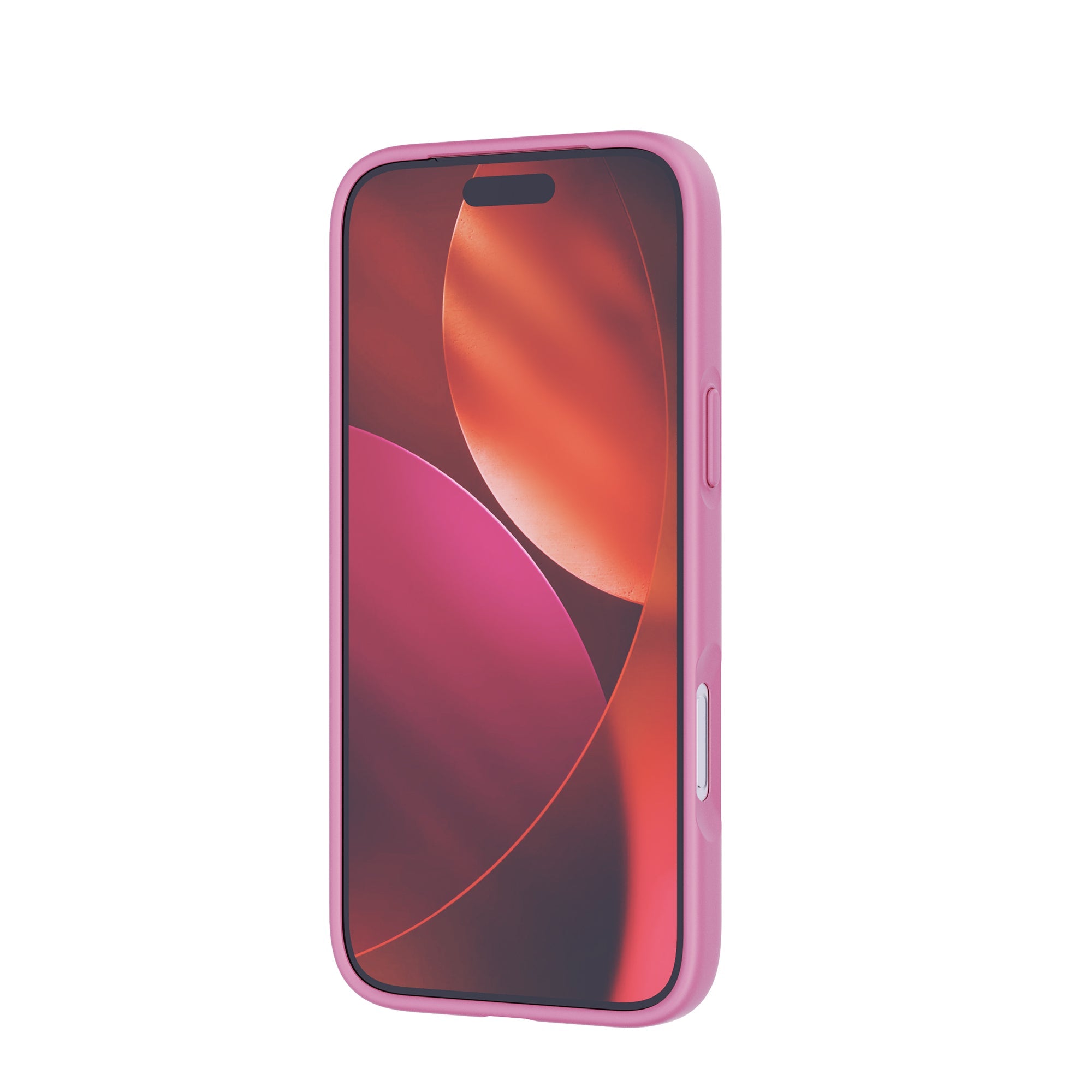 Tech21 EvoLite iPhone 17 Pro Max Handyhülle Thrift Pink Stoßschutz