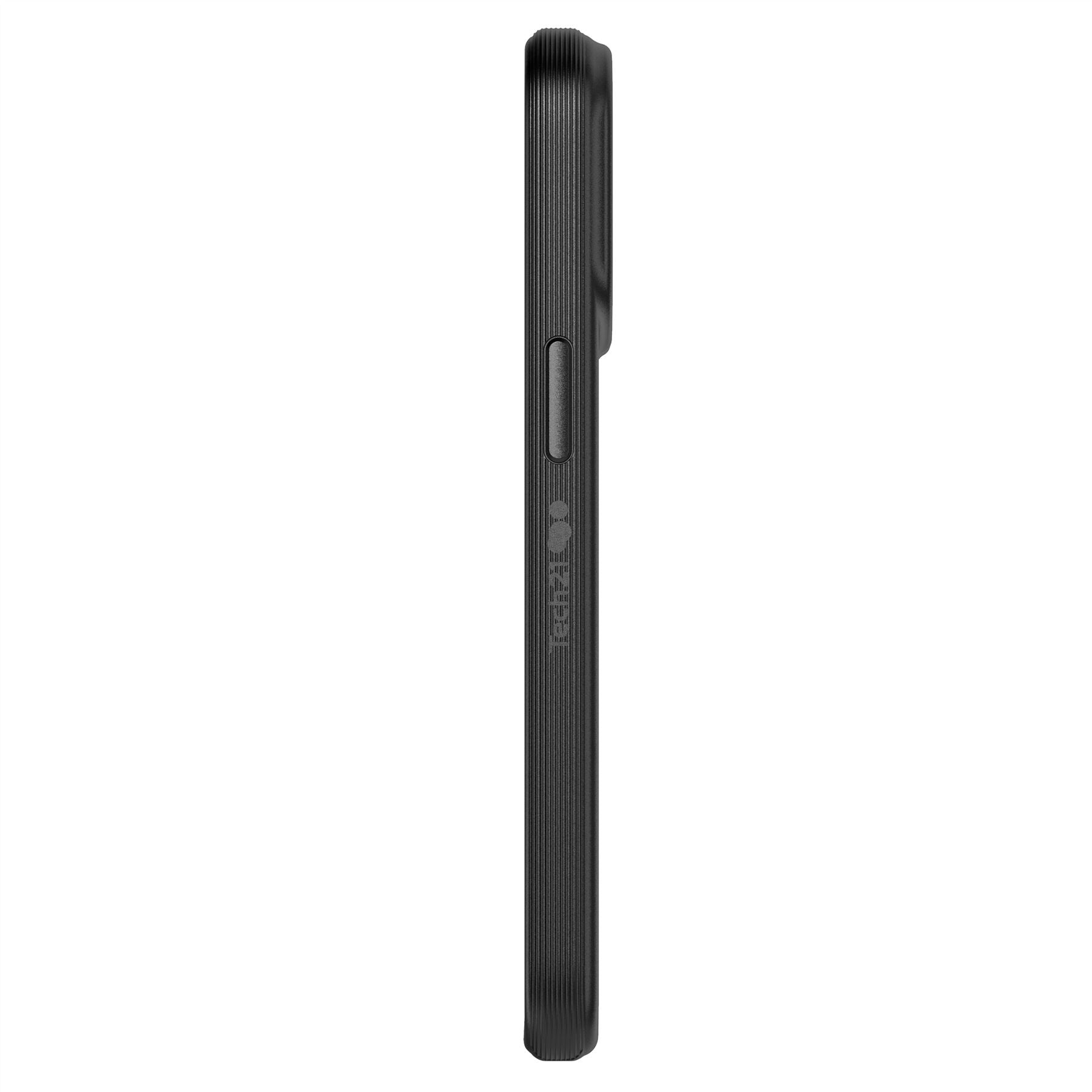 Tech21 EvoLite iPhone 13 Pro Handyhülle Schwarz 10ft Leicht