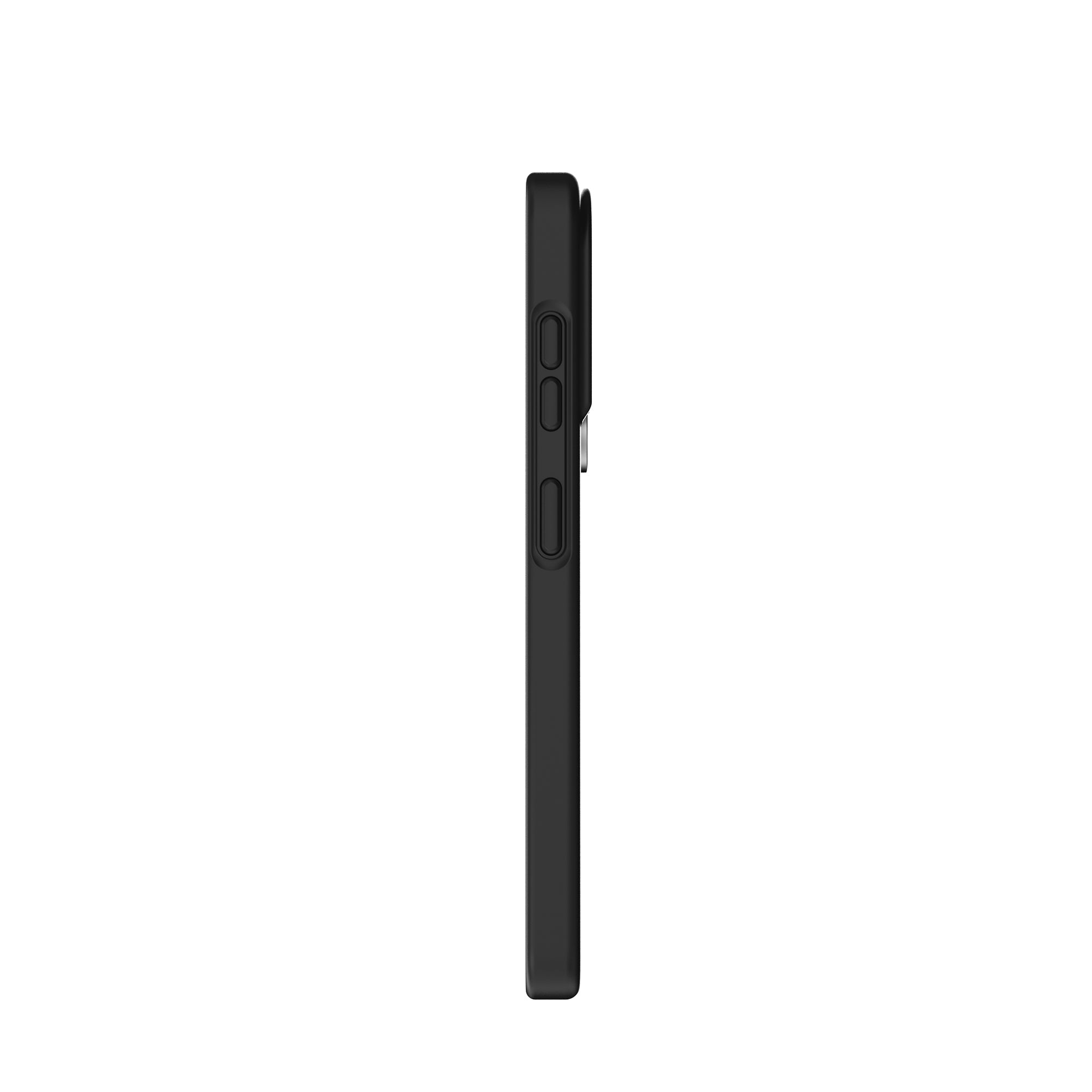Tech21 EvoLite Magnet Galaxy S26 Hülle Black schlank