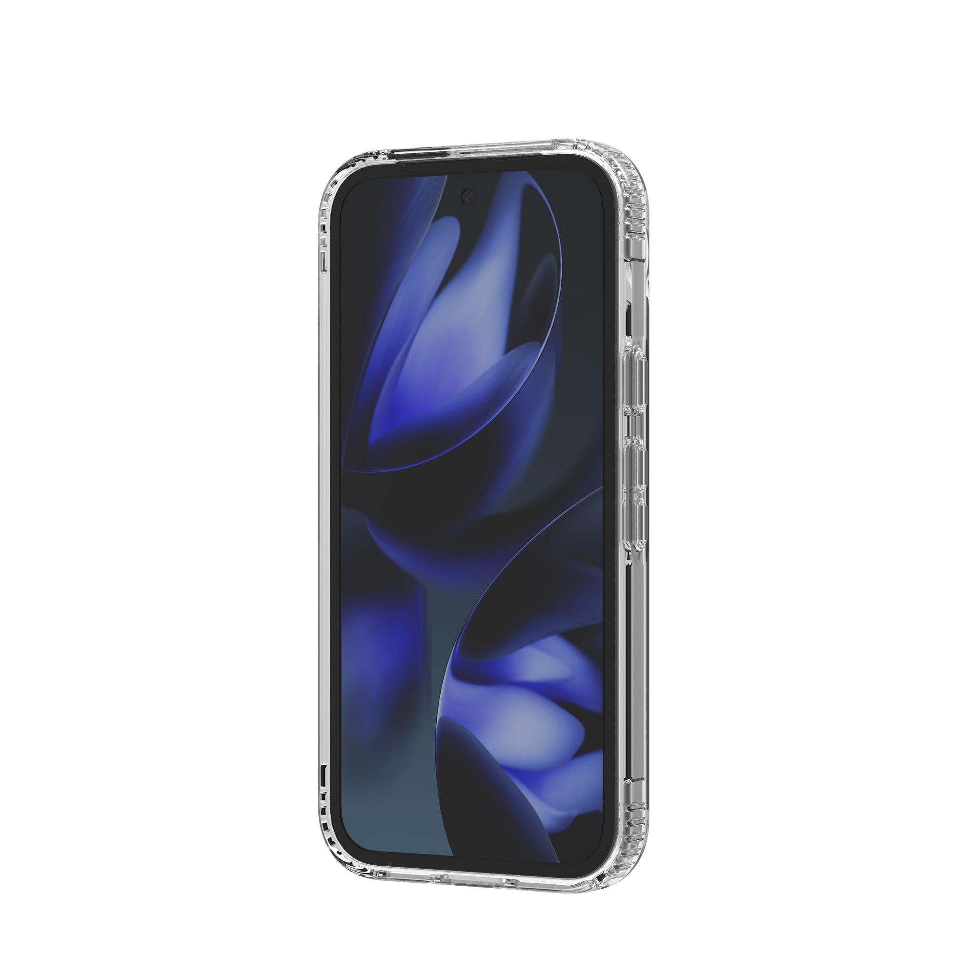 Tech21 EvoLite Clear Pixel 10a Hülle transparent klar