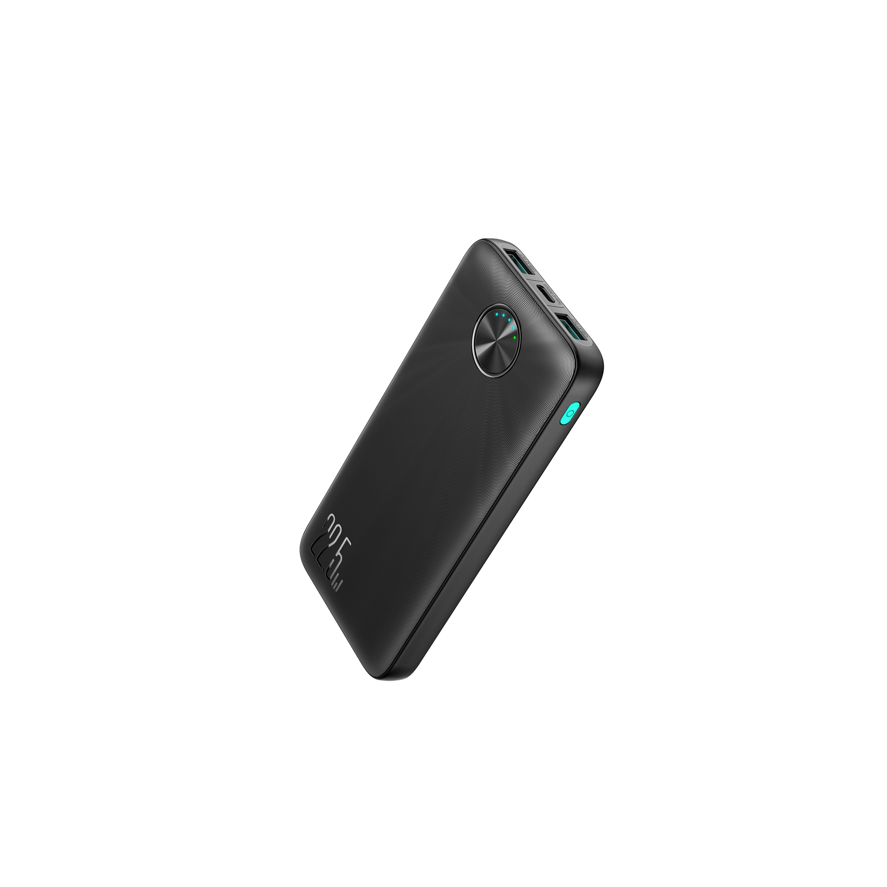 JOYROOM JR-PBF15 Powerbank 10000mAh 22.5W Schwarz