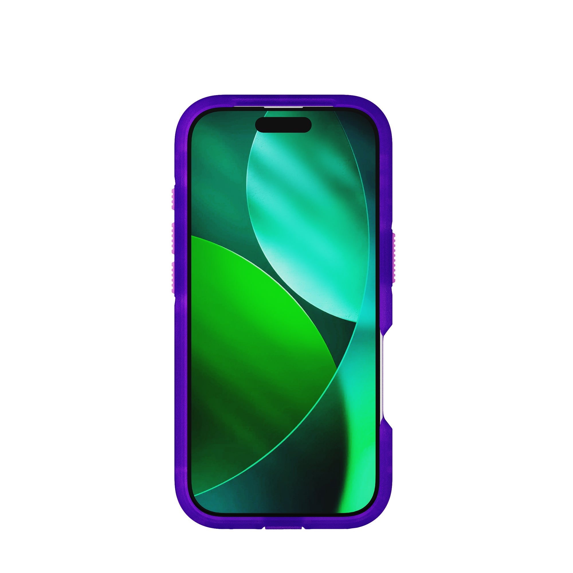 Tech21 EvoPro iPhone 17 Handyhülle Kindred Purple Pink