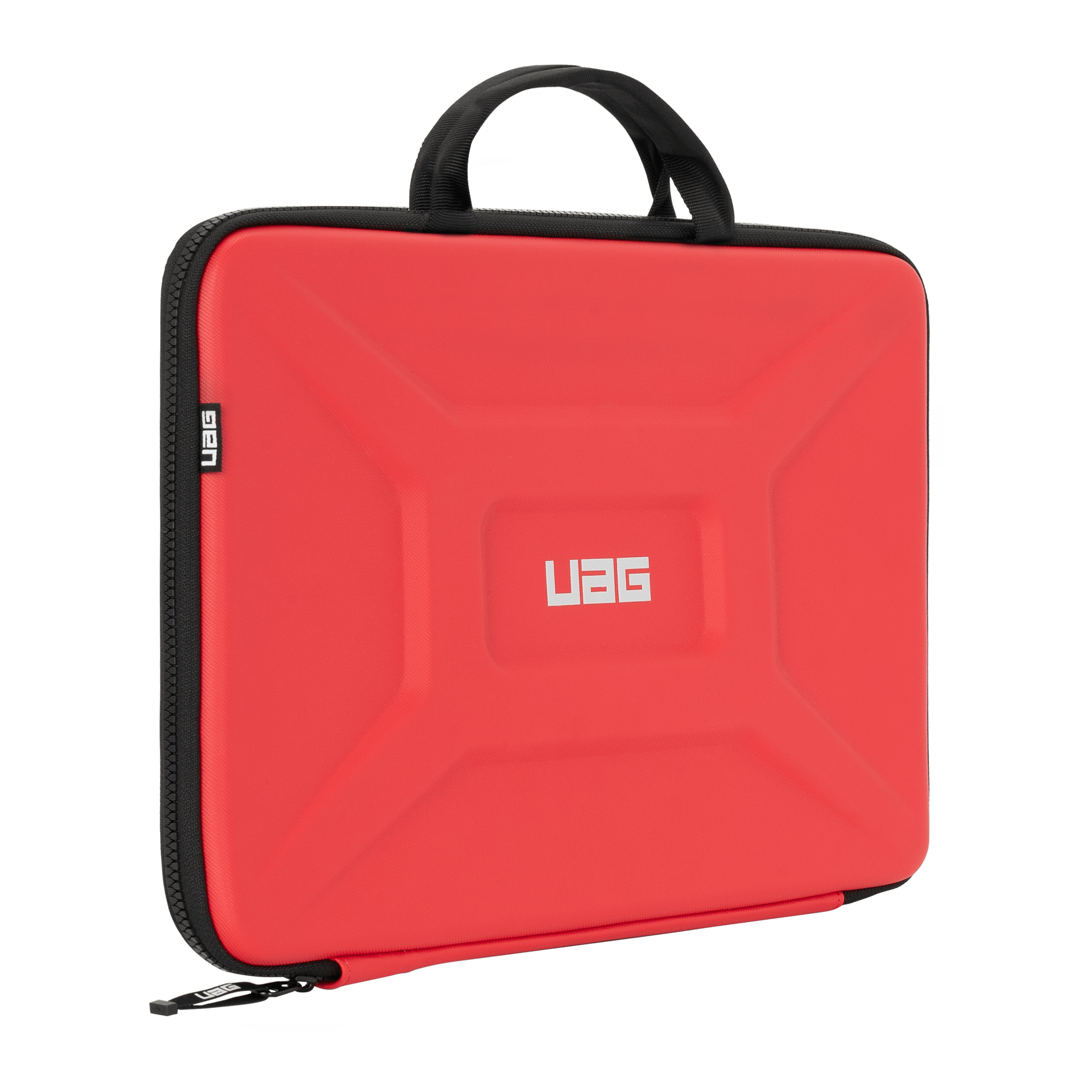 UAG Mouve Sleeve Laptop 16 Zoll mit Griff