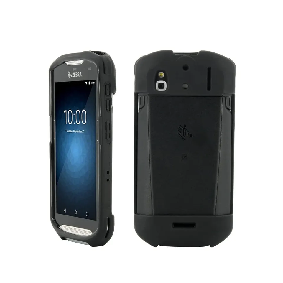 Mobilis PROTECH 065003 Scanner Schutzhülle Zebra TC51 TC57