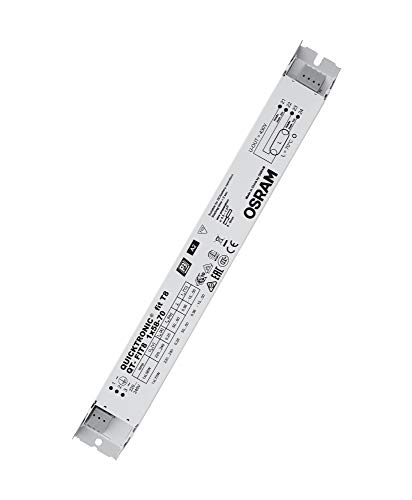 OSRAM POWERTRONIC QT-FIT8 1X58-70 EVG Vorschaltgerät