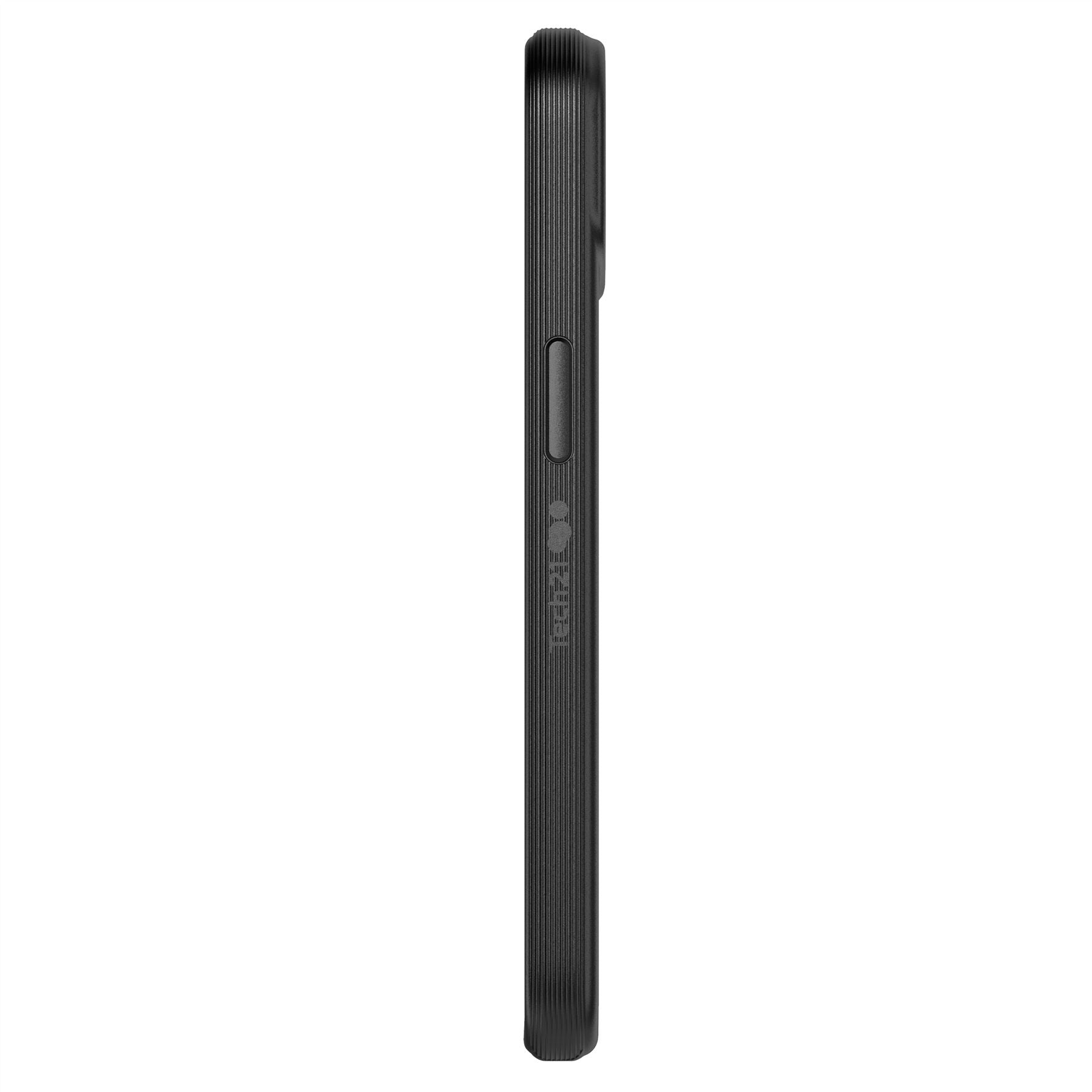Tech21 EvoLite iPhone 13 Handyhülle Schwarz leicht 3 m