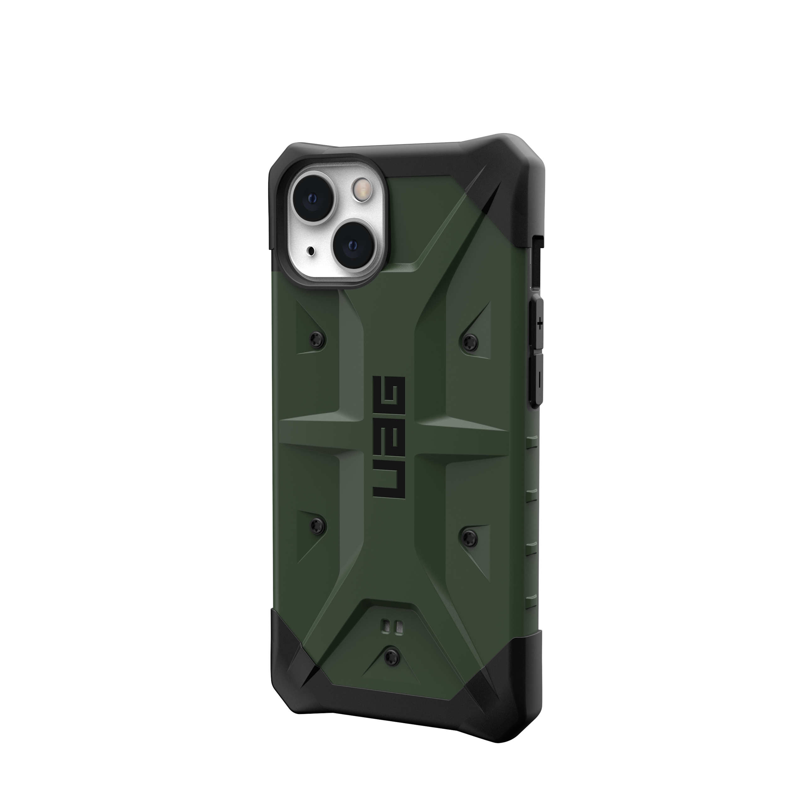 UAG Pathfinder SE iPhone 13 Hülle 5G stoßfest
