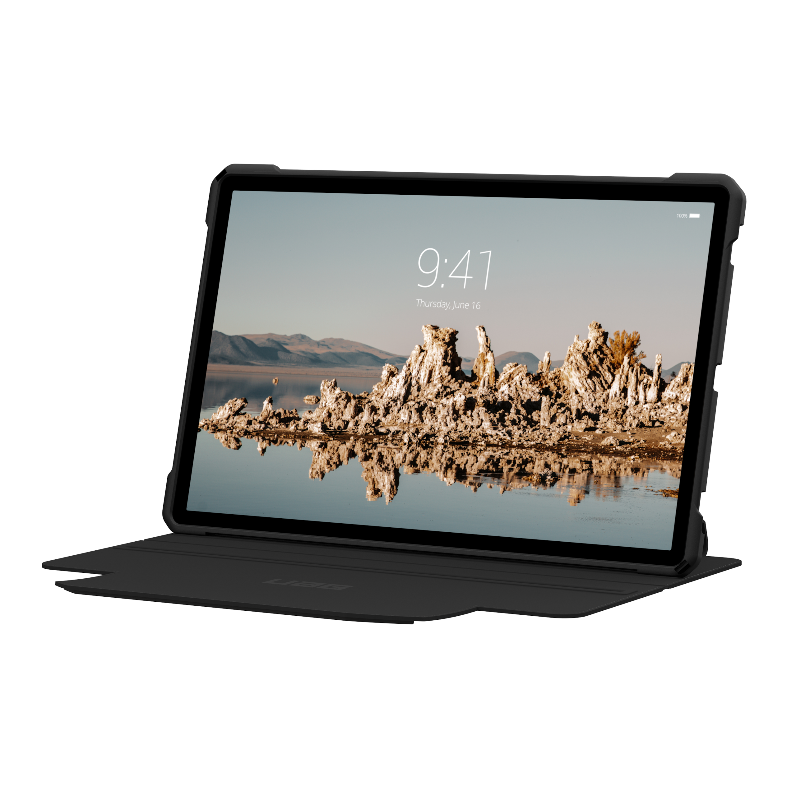 UAG Metropolis SE Galaxy Tab S10 Ultra Folio 14,6 Zoll