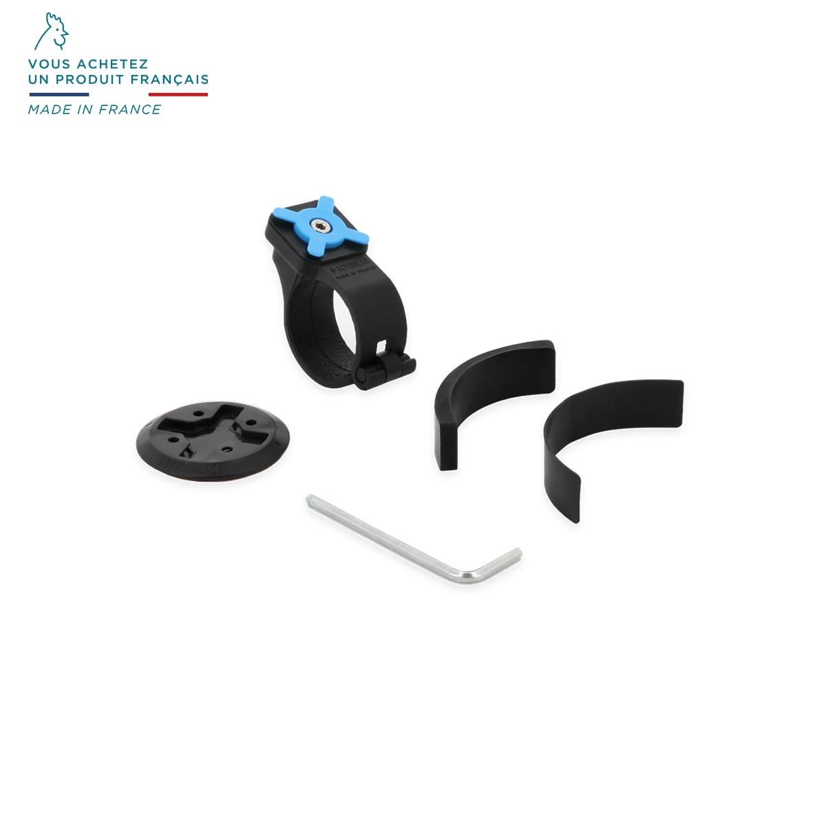 Mobilis U.FIX Universal Bike Smartphone-Halterung